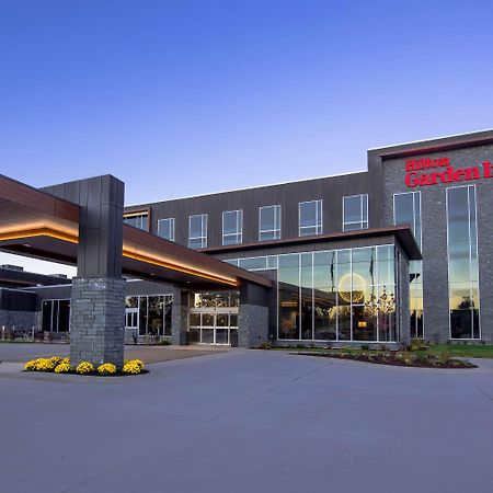 Hilton Garden Inn Wausau, Wi Esterno foto
