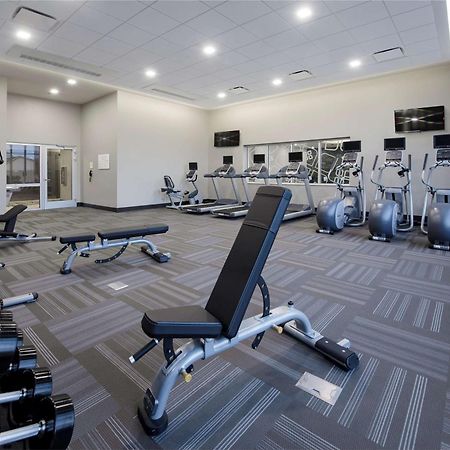 Hilton Garden Inn Wausau, Wi Esterno foto