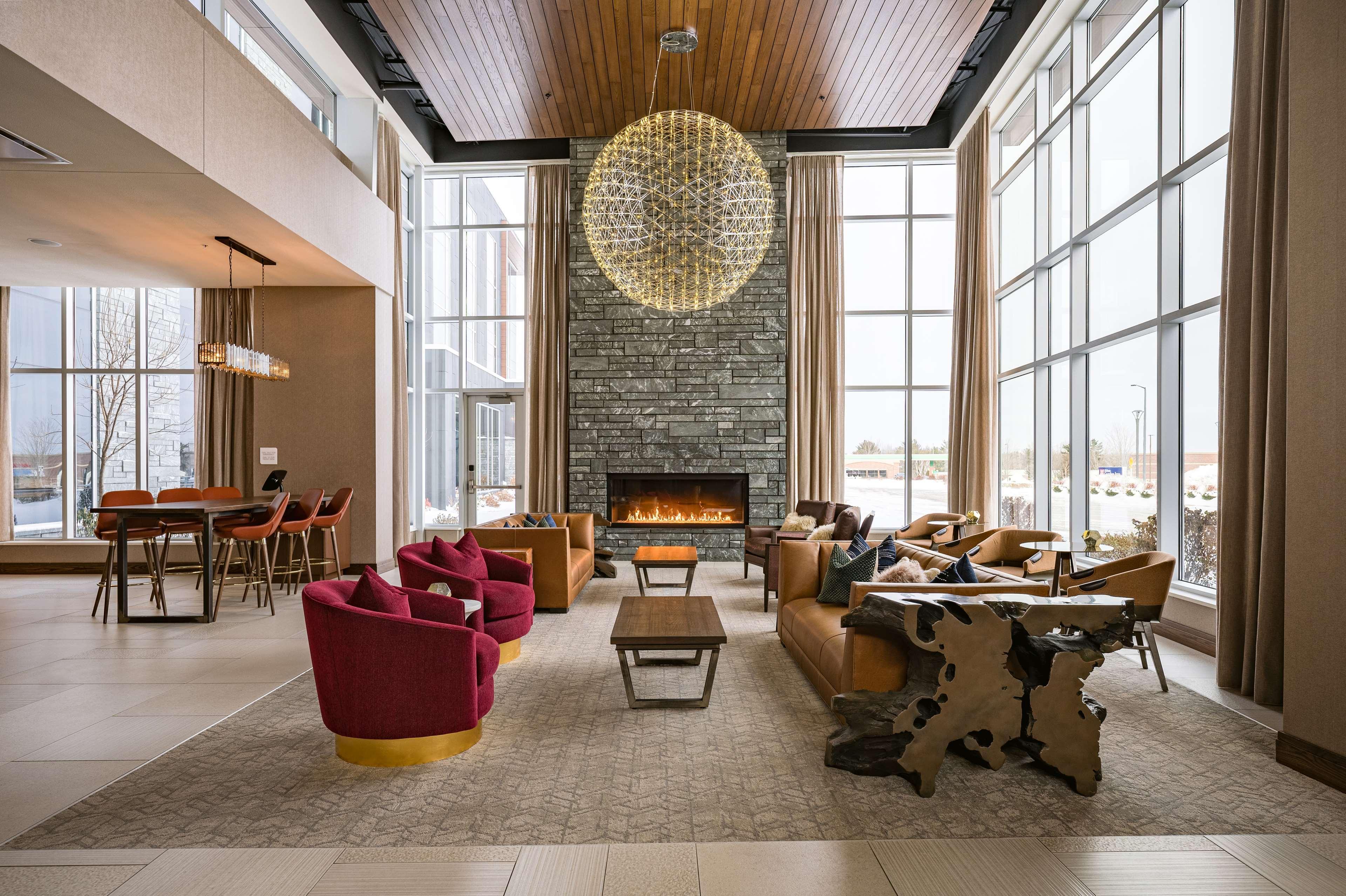 Hilton Garden Inn Wausau, Wi Esterno foto