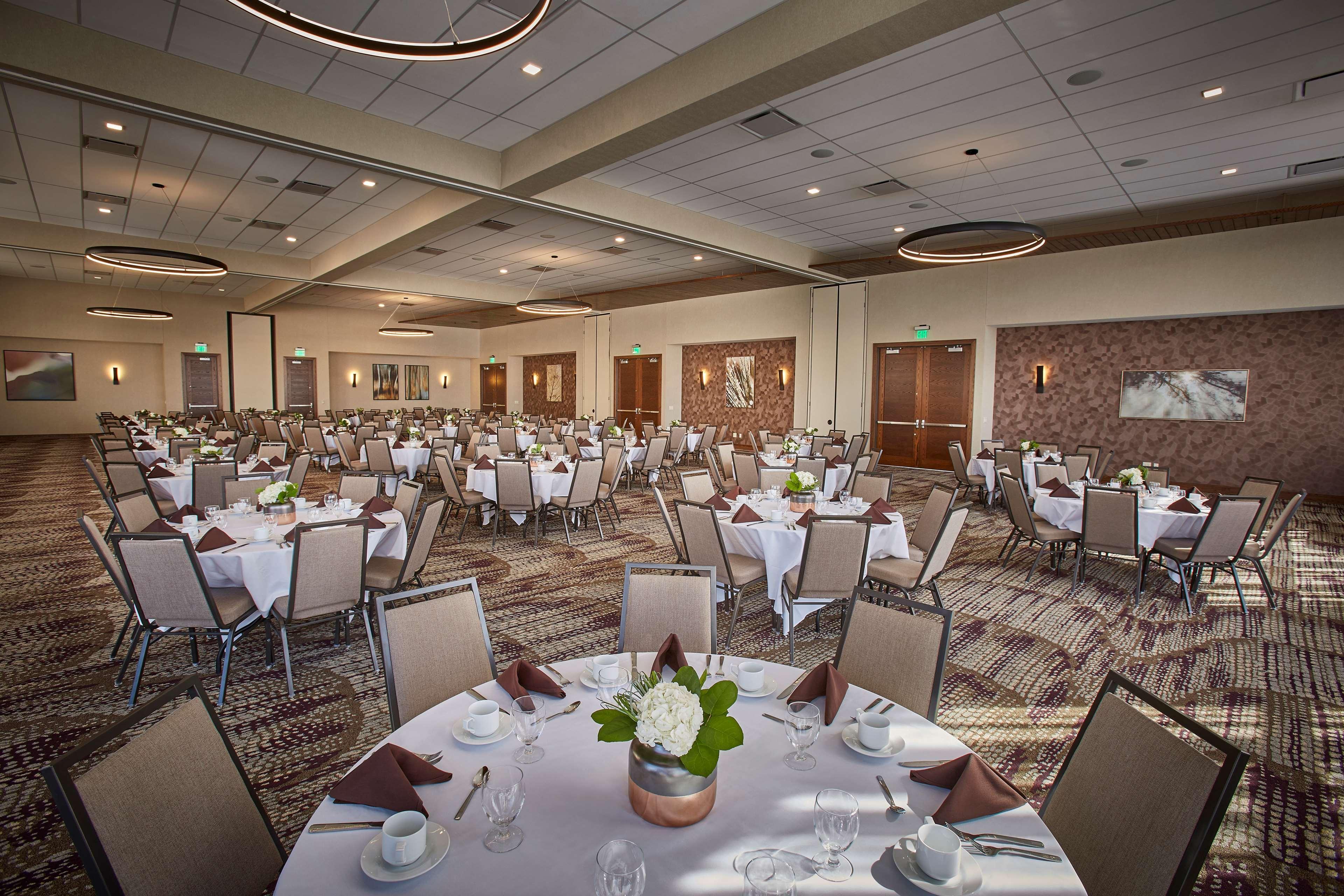 Hilton Garden Inn Wausau, Wi Esterno foto