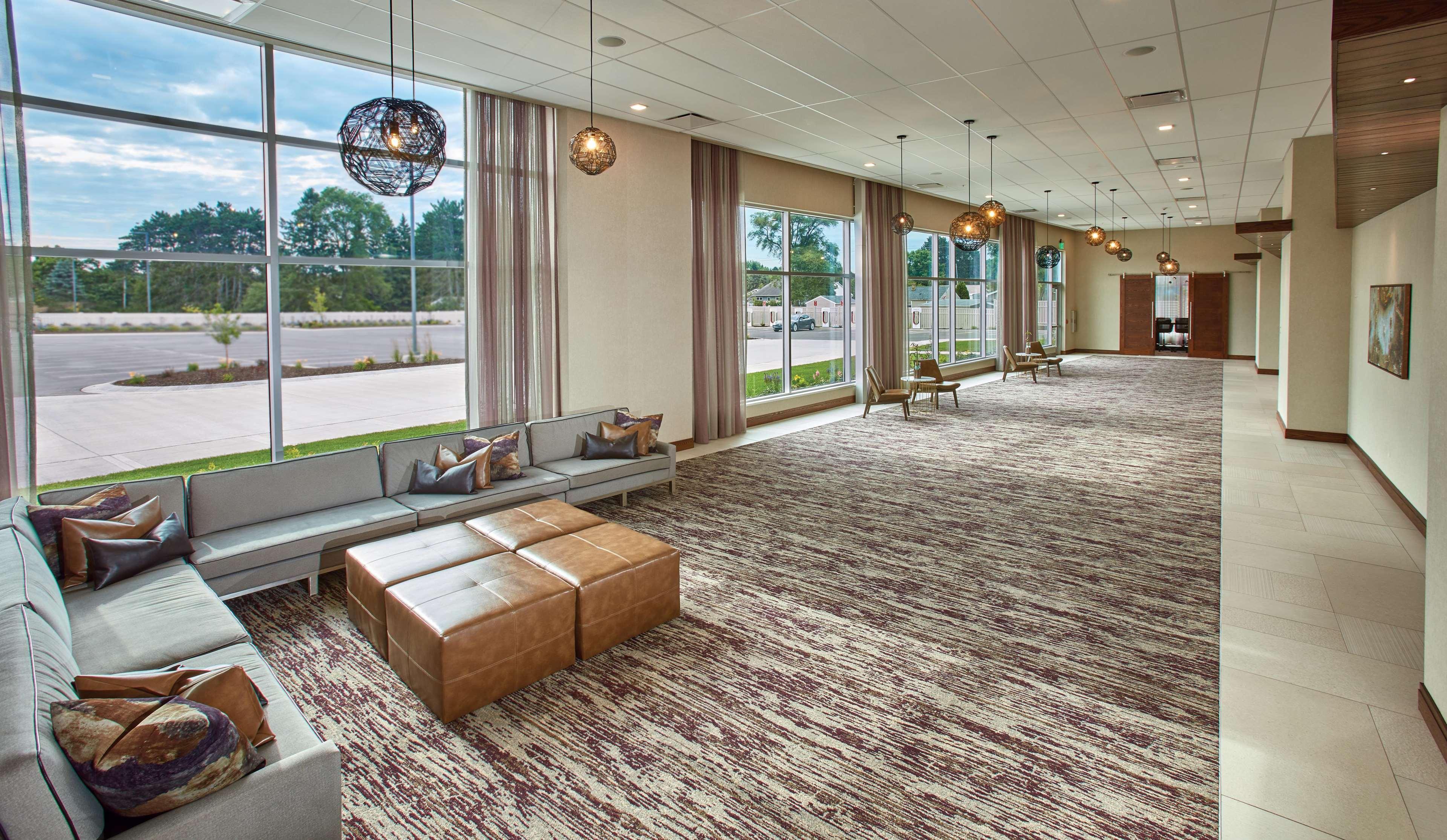 Hilton Garden Inn Wausau, Wi Esterno foto