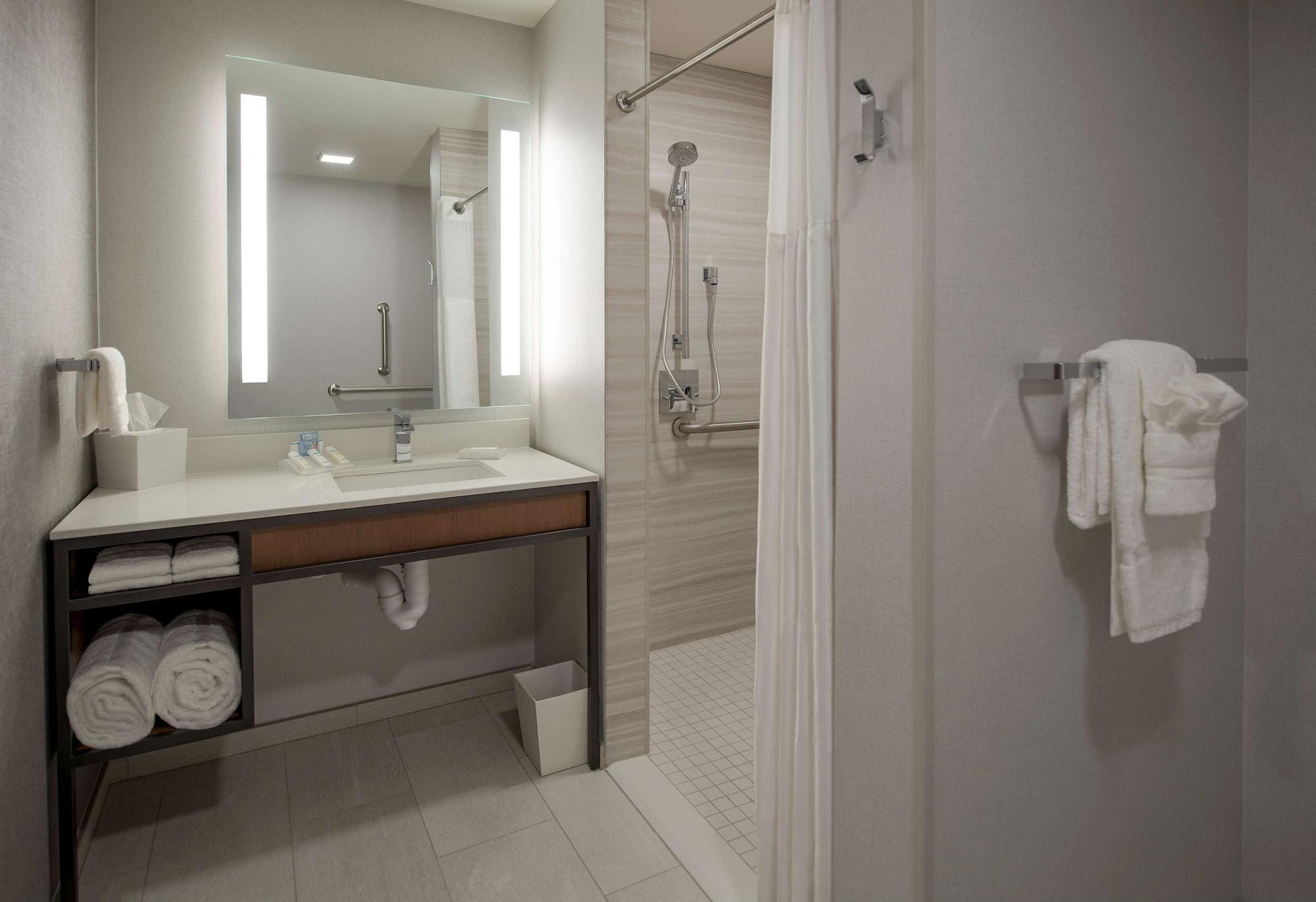 Hilton Garden Inn Wausau, Wi Esterno foto