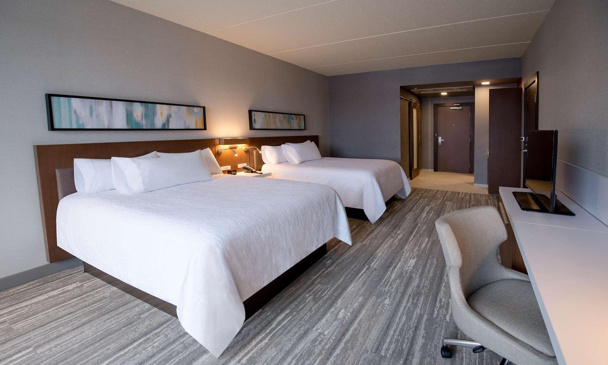 Hilton Garden Inn Wausau, Wi Esterno foto