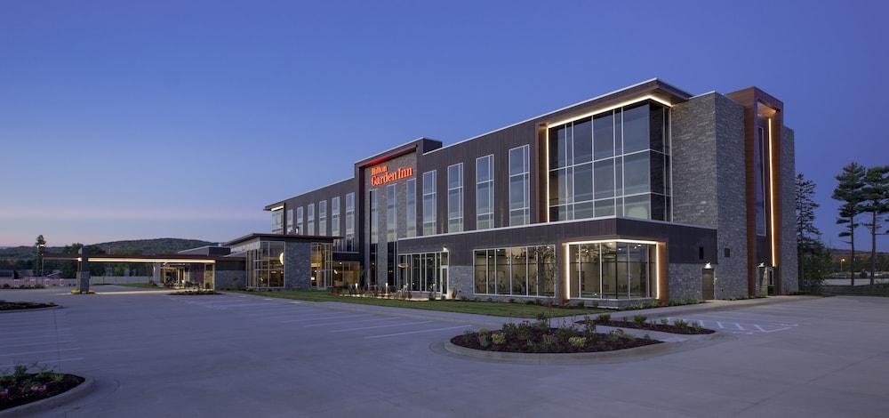 Hilton Garden Inn Wausau, Wi Esterno foto