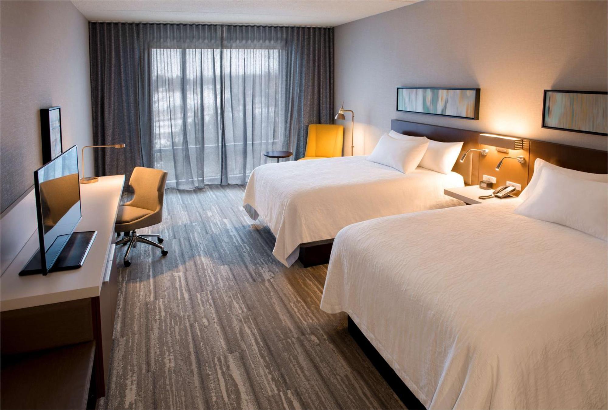 Hilton Garden Inn Wausau, Wi Esterno foto