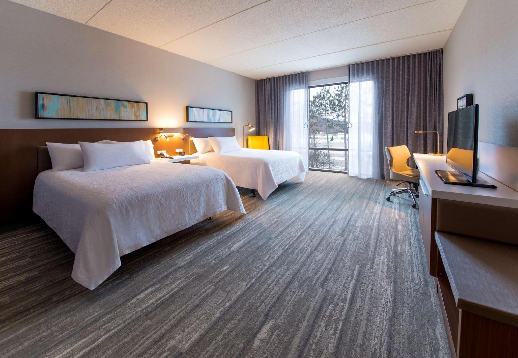 Hilton Garden Inn Wausau, Wi Esterno foto