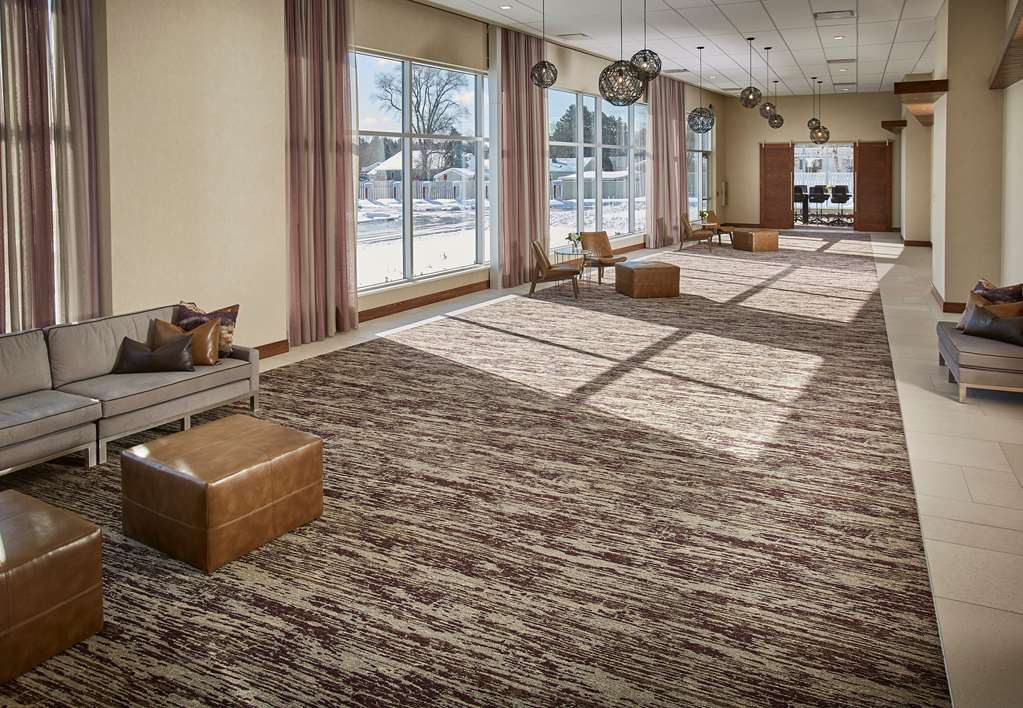 Hilton Garden Inn Wausau, Wi Servizi foto